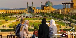 ایران به دنبال جذب گردشگر از کشورهای همسایه
