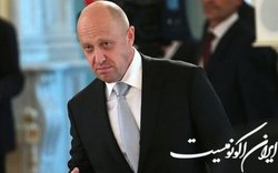 انتقاد کم‌سابقه رئیس واگنر از کرملین