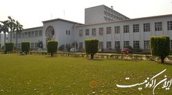 بزرگترین کتابخانه دانشگاهی آسیا را بشناسیم