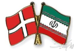 طرح اتهام دادستانی دانمارک علیه فرد مهاجم به سفیر ایران