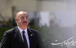 علی‌اف: پیمان صلح میان باکو و ایروان باید منعکس‌کننده واقعیت‌های پس از جنگ باشد