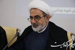 پورخاقان: ۵۰ درصد پرونده‌های رسوبی در سال گذشته رسیدگی شد
