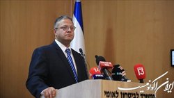 بن گویر خواستار عملیات نظامی گسترده و شهرک‌سازی در کرانه باختری شد