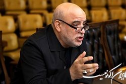 نماینده تهران: تعامل بین دولت و مجلس برقرار است
