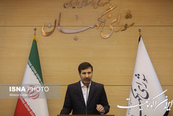 آغاز نشست خبری سخنگوی شورای نگهبان