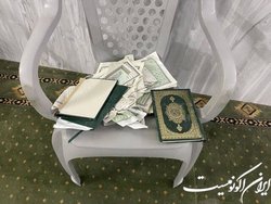 حزب‌الله لبنان و مقاومت فلسطین هتک حرمت قرآن کریم توسط صهیونیست‌ها را محکوم کردند