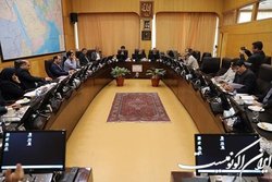 بررسی آیین‌نامه کمیسیون تلفیق برنامه هفتم در جلسه امروز