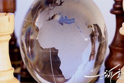ارائه الگوی سنجش قدرت هوایی کشورها در قالب یک رساله دانشجویی