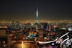 برق ۳۲ اداره پرمصرف تهران قطع شد