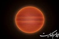 کشف سیاره‌ای که از خورشید هم داغ‌تر است!