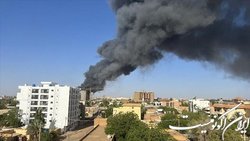 درخواست شورای امنیت از طرف‌های درگیر سودان برای توقف خشونت
