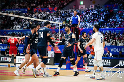 ایران 9 - 4 هلند