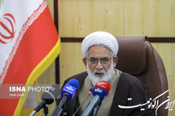 منتظری: لایحه صیانت از حقوق عامه در مراحل نهایی خود در قوه قضائیه است