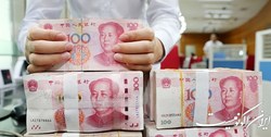 افزایش 2 میلیارد دلاری ذخایر ارزی روسیه فقط در یک هفته
