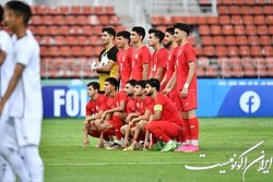 صعود به جام جهانی پایان راه نیست!