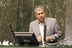 پورابراهیمی: کارگروه ویژه‌ای برای تامین آب استان کرمان تشکیل شود