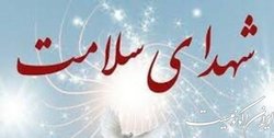 جشنواره هنری «شهدای مدافع سلامت» برگزار شد