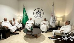 خشم صهیونیست‌ها از حضور حماس و انصارالله در عربستان و نبود پرواز مستقیم از تل‌آویو