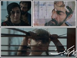 تقدیر ویژه پالم اسپرینگز از فیلمی با بازی باران کوثری