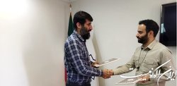کانون‌های مساجد کشور و موسسه مطالعات جبهه فرهنگی تفاهم‌نامه همکاری امضا کردند
