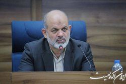جلوگیری از فرسایش خاک و بیابان زایی اولویت کشور است