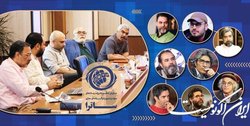 سریال‌های جیرانی، مهدویان و پیمان معادی مجوز گرفتند