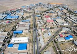 ایجاد و توسعه ۲ ناحیه و شهرک صنعتی در خراسان رضوی و آذربایجان شرقی تصویب شد