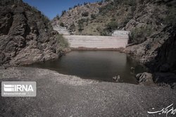 ۱۹ میلیون هکتار اراضی آماده اجرای آبخیزداری