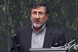 رضوانی: آقازادگی بعد از ارتحال یکی از شخصیت‌ها پایان نیافت