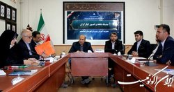 لزوم ایجاد فضای علمی و پژوهشی در مدارس شاهد