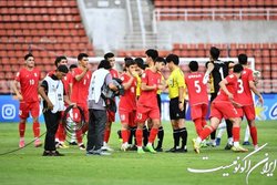 ایران - ژاپن؛ برای صعود به فینال آسیا