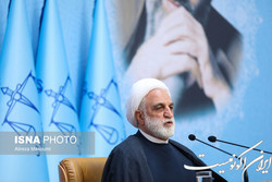 قابل قبول نیست یک پرونده بعد از پنج سال هنوز در مرحله بازپرسی باشد
