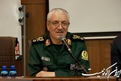 طلایی‌نیک: صنعت موشکی معماری نوینی خواهد داشت