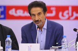 شرکت ملی صنایع پتروشیمی باید نهاد سیاست‌گذار صنعت پتروشیمی باشد