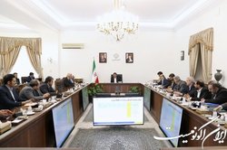 دهمین جلسه بررسی ۴۸ پروژه پیشران