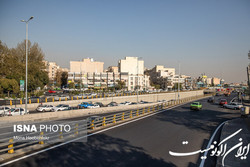 تلاش شهرداری برای احداث زیرگذر جنوب به جنوب بزرگراه شهید چمران تا پاییز ۱۴۰۲