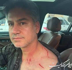 زورگیری از مربی تیم ملی فوتبال