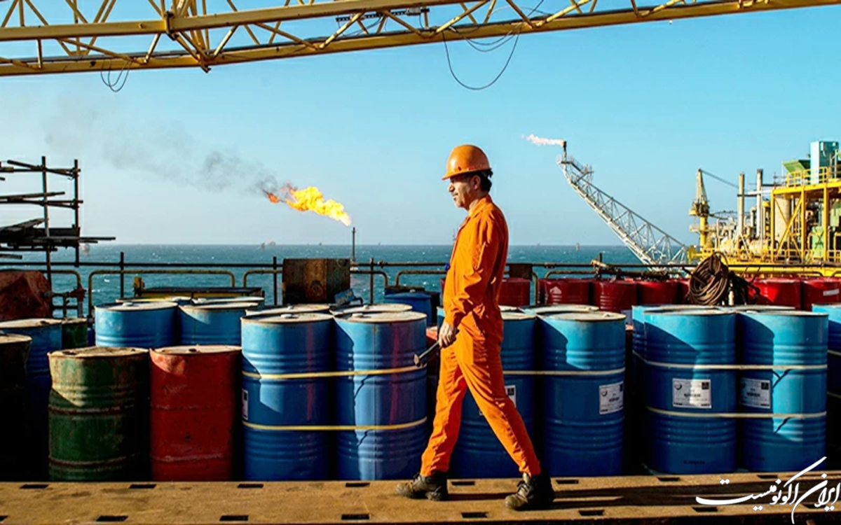 مهر تأیید جهان بر افزایش تولید نفت ایران