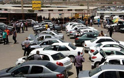 رکورد افزایش قیمت انواع خودروی دنا در بازار