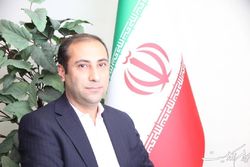مشاور وزیر صمت و سرپرست حوزه وزارتی منصوب شد