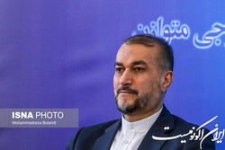 چرا امروز سوال نماینده تهران از وزیر خارجه مطرح نشد؟