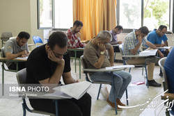 اصلاحات ضرایب مواد آزمون متقاضیان اخذ پروانه وکالت منتشر شد