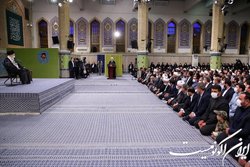 حفاظت از امنیت روانی جامعه یکی از موارد احیای حقوق عامه است