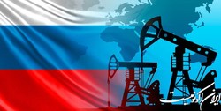 افزایش قیمت نفت به علت نگرانی در مورد عرضه‌ روسیه