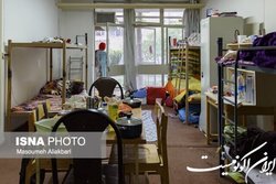 تاسیس مجمع خیرین خوابگاه‌ ساز و راه‌اندازی نهضت خوابگاه‌سازی