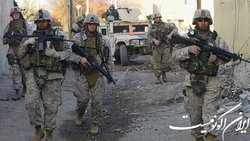 روزنامه انگلیسی: فساد مالی در عراق با حمله آمریکا شروع شد