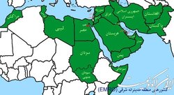زارعی: کشورهای اسلامی می‌توانند به ید واحده اثرگذار در معادلات جهانی تبدیل شوند