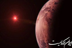 خواهر سیاره مشتری کشف شد