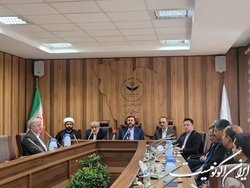 رونمایی از سه کتاب از سوی ستاد حقوق بشر