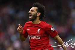 رقابت الهلال و النصر برای جذب محمد صلاح